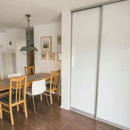 Apartment Unimix Liptovský Mikuláš Extérieur photo