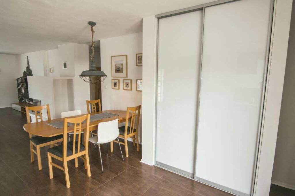 Apartment Unimix Liptovský Mikuláš Extérieur photo
