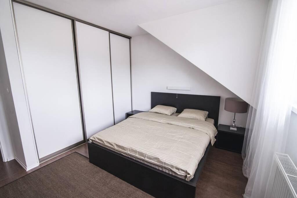 Apartment Unimix Liptovský Mikuláš Extérieur photo