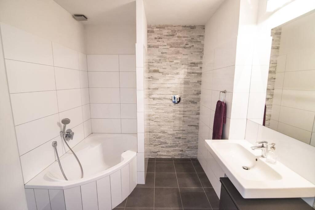 Apartment Unimix Liptovský Mikuláš Extérieur photo