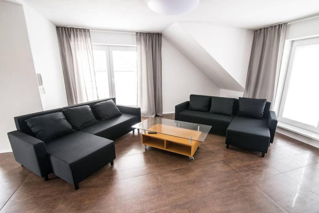 Apartment Unimix Liptovský Mikuláš Extérieur photo