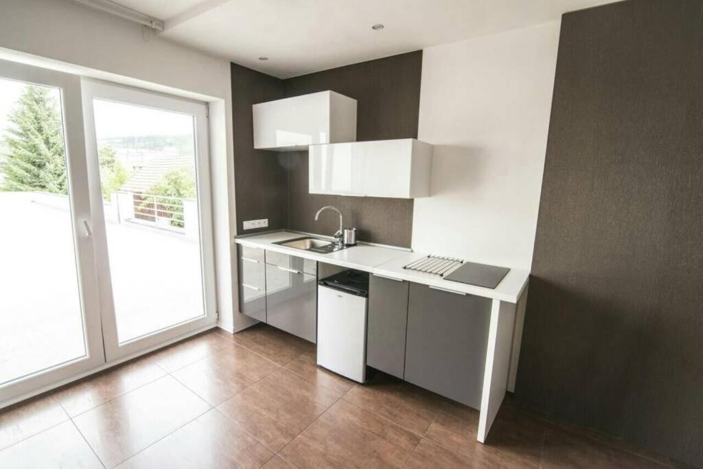 Apartment Unimix Liptovský Mikuláš Extérieur photo