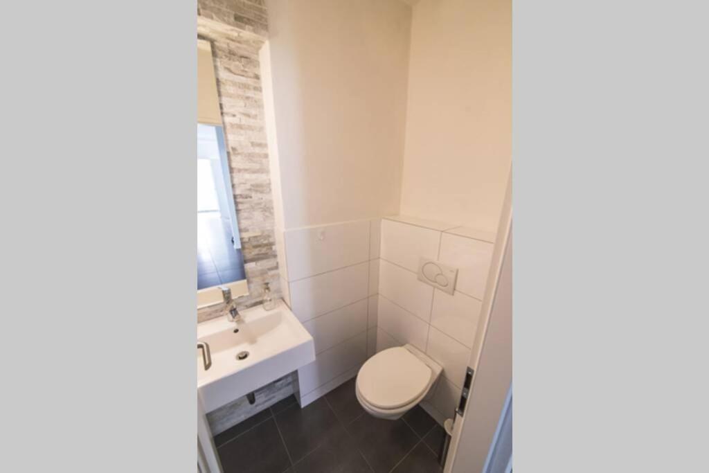 Apartment Unimix Liptovský Mikuláš Extérieur photo