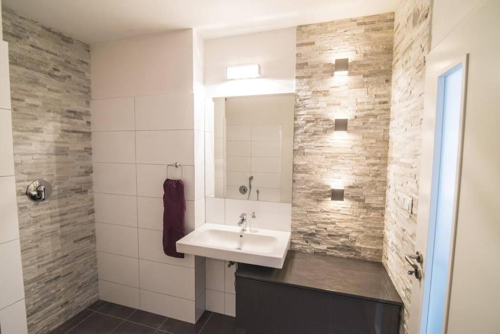 Apartment Unimix Liptovský Mikuláš Extérieur photo